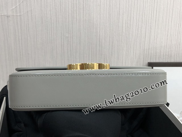 Celine專櫃2023新款Triomphe Shoulder Bag 194143 賽琳最新款凱旋門腋下包 sldj2415